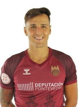 Luis (Pontevedra C.F.) - 2022/2023